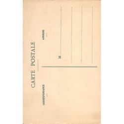 Rare collectable postcards of BENIN Dahomey. Vintage Postcards of BENIN Dahomey