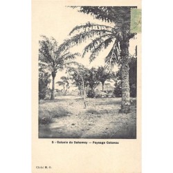 Rare collectable postcards of BENIN Dahomey. Vintage Postcards of BENIN Dahomey