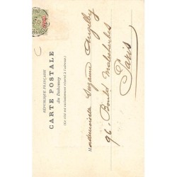 Rare collectable postcards of BENIN Dahomey. Vintage Postcards of BENIN Dahomey