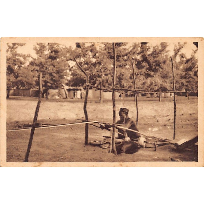 Rare collectable postcards of BENIN Dahomey. Vintage Postcards of BENIN Dahomey