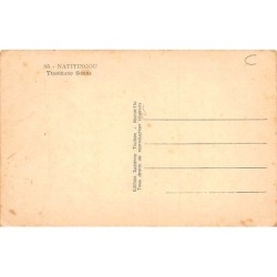 Rare collectable postcards of BENIN Dahomey. Vintage Postcards of BENIN Dahomey