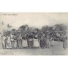 Rare collectable postcards of BENIN Dahomey. Vintage Postcards of BENIN Dahomey