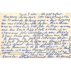 Rare collectable postcards of BENIN Dahomey. Vintage Postcards of BENIN Dahomey