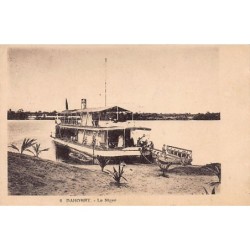 Rare collectable postcards of BENIN Dahomey. Vintage Postcards of BENIN Dahomey