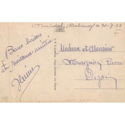 Rare collectable postcards of BENIN Dahomey. Vintage Postcards of BENIN Dahomey