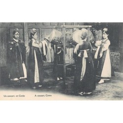 Rare collectable postcards of KOREA. Vintage Postcards of KOREA