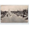 Rare collectable postcards of CHAD. Vintage Postcards of CHAD