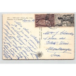 Rare collectable postcards of CHAD. Vintage Postcards of CHAD