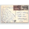 Rare collectable postcards of CHAD. Vintage Postcards of CHAD