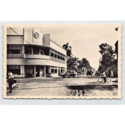 Rare collectable postcards of CAMEROON. Vintage Postcards of CAMEROON