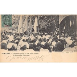 Rare collectable postcards of GUINEA CONAKRY. Vintage Postcards of GUINEA CONAKRY