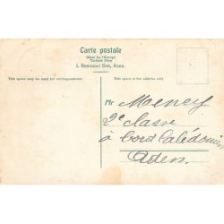 Rare collectable postcards of YEMEN. Vintage Postcards of YEMEN