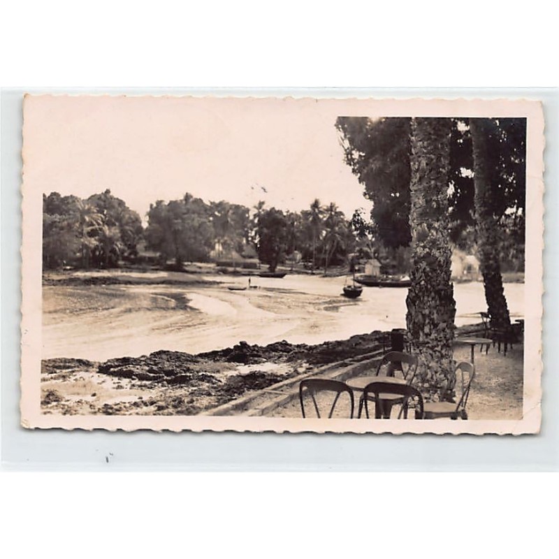 Rare collectable postcards of GUINEA CONAKRY. Vintage Postcards of GUINEA CONAKRY