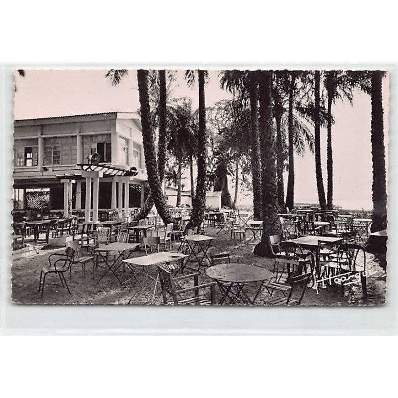 Rare collectable postcards of GUINEA CONAKRY. Vintage Postcards of GUINEA CONAKRY