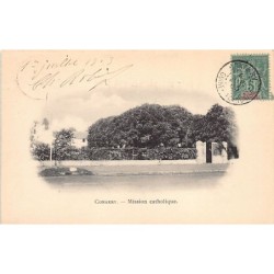 Rare collectable postcards of GUINEA CONAKRY. Vintage Postcards of GUINEA CONAKRY