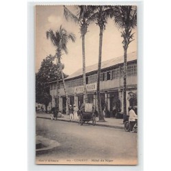 Rare collectable postcards of GUINEA CONAKRY. Vintage Postcards of GUINEA CONAKRY