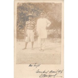 Rare collectable postcards of GUINEA CONAKRY. Vintage Postcards of GUINEA CONAKRY