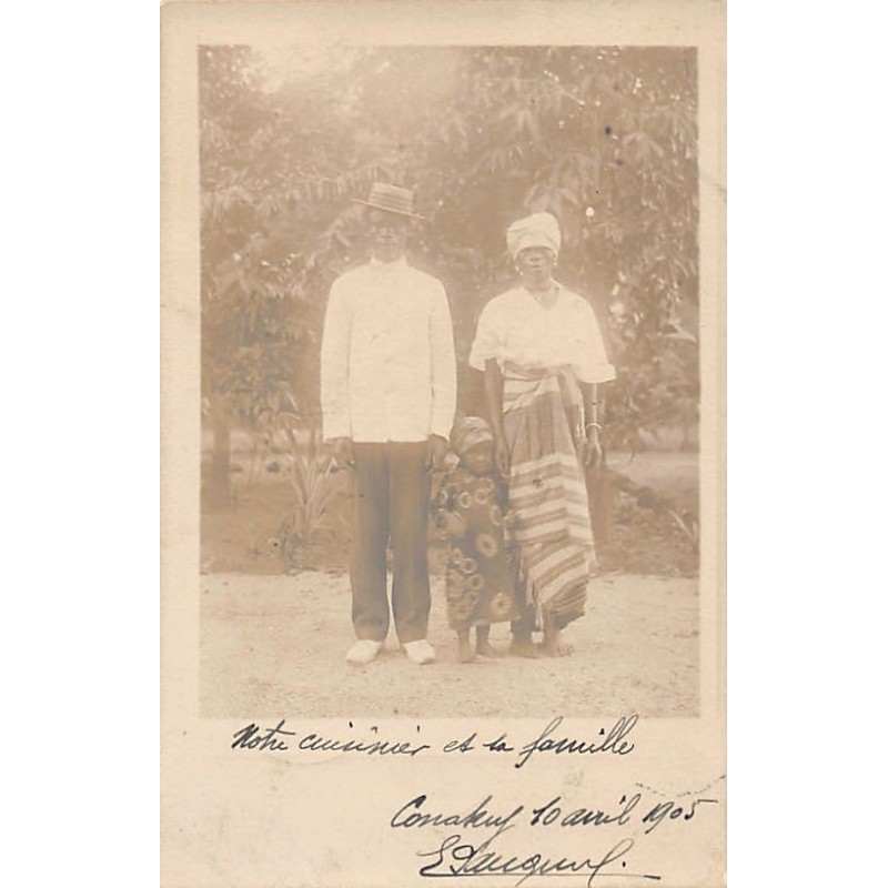 Rare collectable postcards of GUINEA CONAKRY. Vintage Postcards of GUINEA CONAKRY