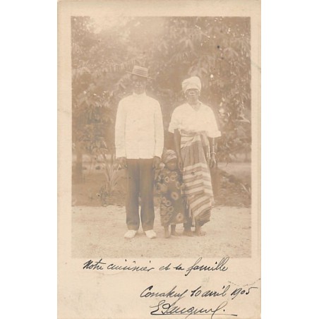 Rare collectable postcards of GUINEA CONAKRY. Vintage Postcards of GUINEA CONAKRY