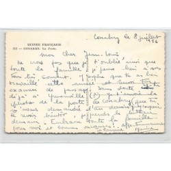 Rare collectable postcards of GUINEA CONAKRY. Vintage Postcards of GUINEA CONAKRY