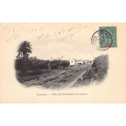 Rare collectable postcards of GUINEA CONAKRY. Vintage Postcards of GUINEA CONAKRY