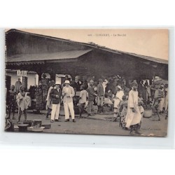Rare collectable postcards of GUINEA CONAKRY. Vintage Postcards of GUINEA CONAKRY