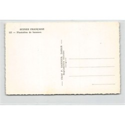 Rare collectable postcards of GUINEA CONAKRY. Vintage Postcards of GUINEA CONAKRY