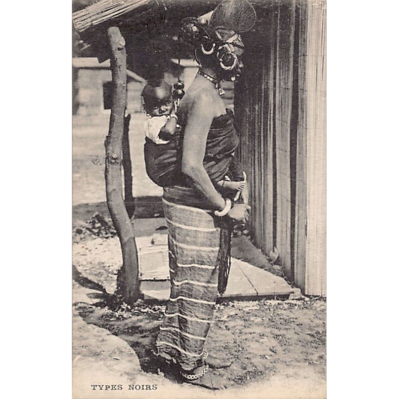 Rare collectable postcards of GUINEA CONAKRY. Vintage Postcards of GUINEA CONAKRY