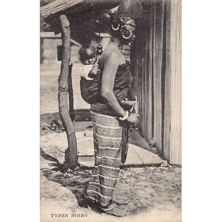 Rare collectable postcards of GUINEA CONAKRY. Vintage Postcards of GUINEA CONAKRY