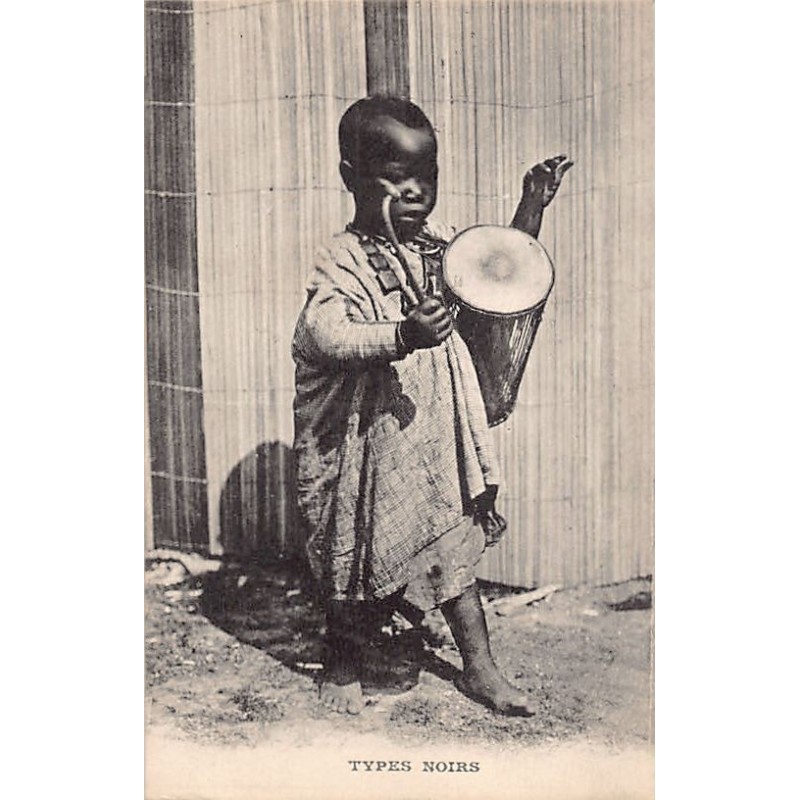 Rare collectable postcards of GUINEA CONAKRY. Vintage Postcards of GUINEA CONAKRY