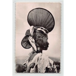 Rare collectable postcards of GUINEA CONAKRY. Vintage Postcards of GUINEA CONAKRY