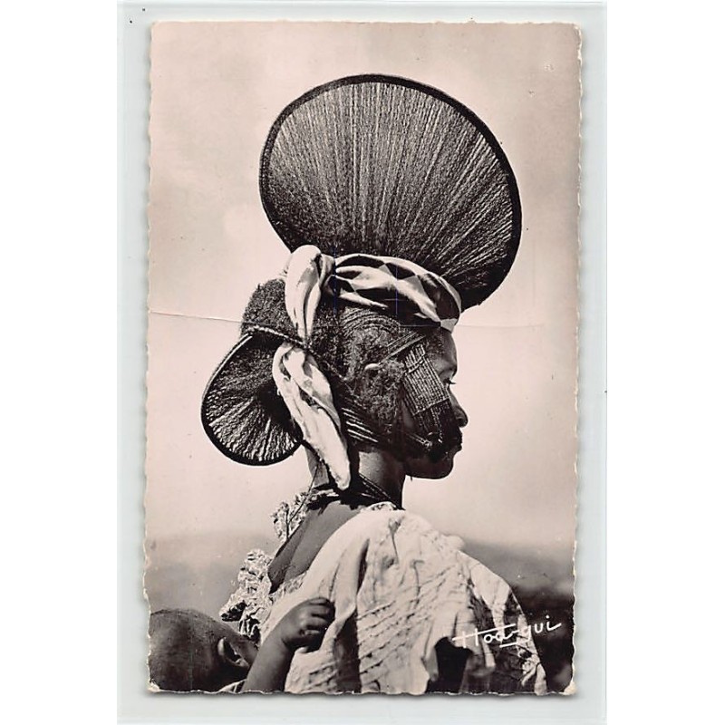 Rare collectable postcards of GUINEA CONAKRY. Vintage Postcards of GUINEA CONAKRY