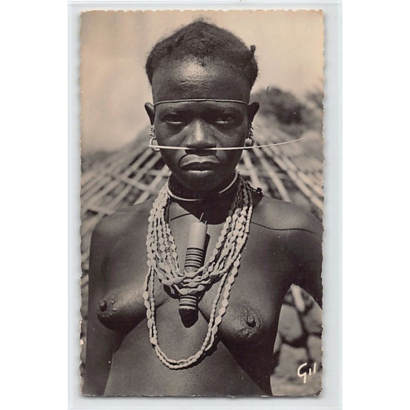 Rare collectable postcards of GUINEA CONAKRY. Vintage Postcards of GUINEA CONAKRY