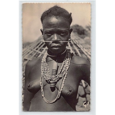 Rare collectable postcards of GUINEA CONAKRY. Vintage Postcards of GUINEA CONAKRY