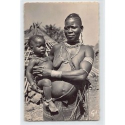 Rare collectable postcards of GUINEA CONAKRY. Vintage Postcards of GUINEA CONAKRY