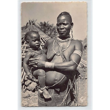 Rare collectable postcards of GUINEA CONAKRY. Vintage Postcards of GUINEA CONAKRY
