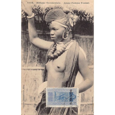 Rare collectable postcards of GUINEA CONAKRY. Vintage Postcards of GUINEA CONAKRY
