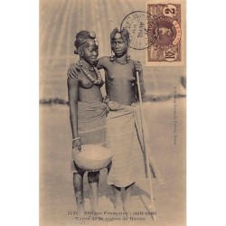 Rare collectable postcards of GUINEA CONAKRY. Vintage Postcards of GUINEA CONAKRY