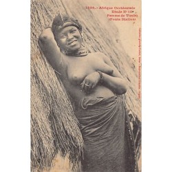Rare collectable postcards of GUINEA CONAKRY. Vintage Postcards of GUINEA CONAKRY