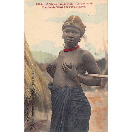 Rare collectable postcards of GUINEA CONAKRY. Vintage Postcards of GUINEA CONAKRY
