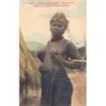 Rare collectable postcards of GUINEA CONAKRY. Vintage Postcards of GUINEA CONAKRY