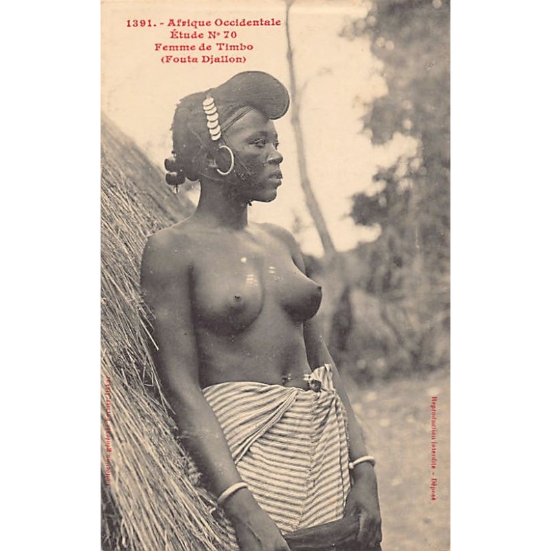Rare collectable postcards of GUINEA CONAKRY. Vintage Postcards of GUINEA CONAKRY