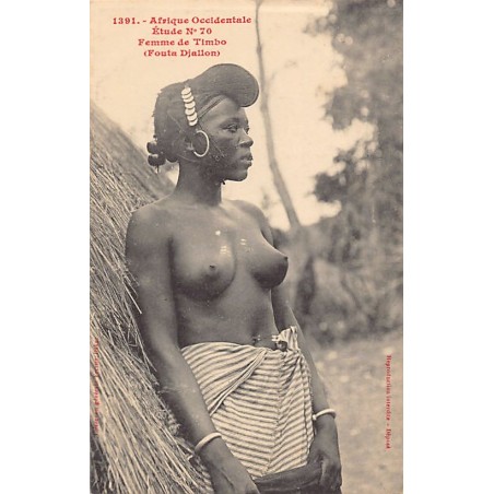 Rare collectable postcards of GUINEA CONAKRY. Vintage Postcards of GUINEA CONAKRY