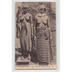 Rare collectable postcards of GUINEA CONAKRY. Vintage Postcards of GUINEA CONAKRY