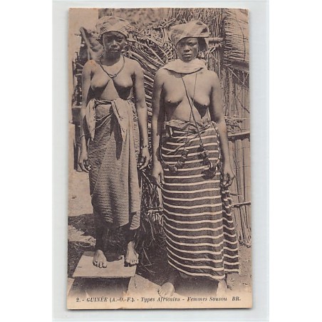 Rare collectable postcards of GUINEA CONAKRY. Vintage Postcards of GUINEA CONAKRY