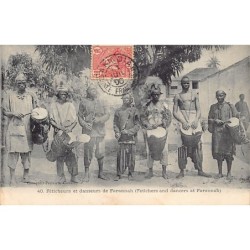 Rare collectable postcards of GUINEA CONAKRY. Vintage Postcards of GUINEA CONAKRY