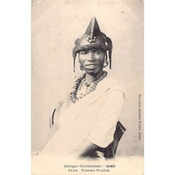Rare collectable postcards of GUINEA CONAKRY. Vintage Postcards of GUINEA CONAKRY