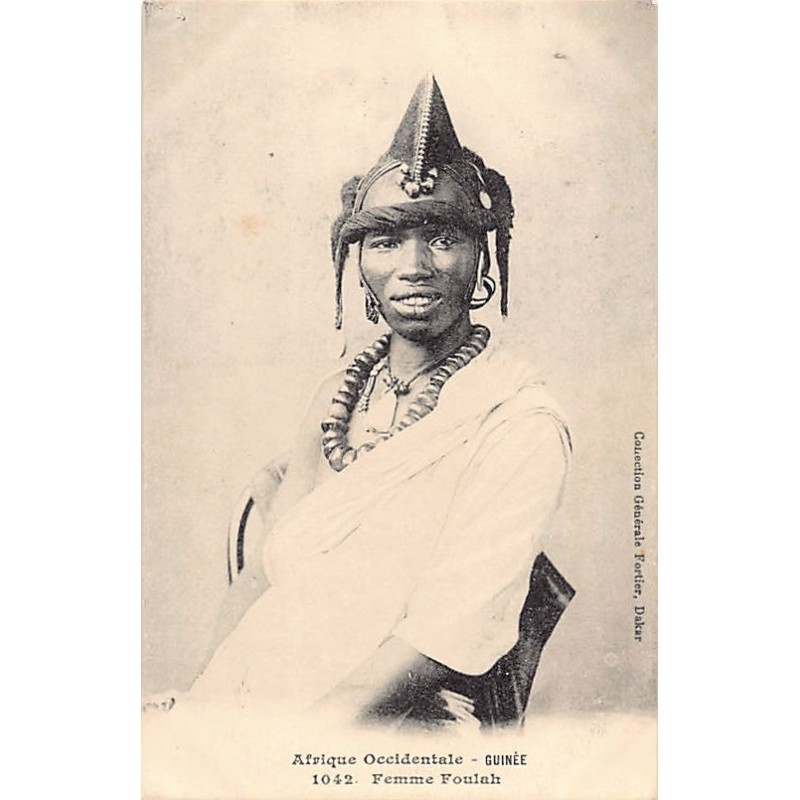 Rare collectable postcards of GUINEA CONAKRY. Vintage Postcards of GUINEA CONAKRY