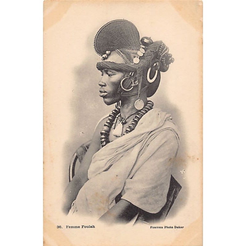Rare collectable postcards of GUINEA CONAKRY. Vintage Postcards of GUINEA CONAKRY