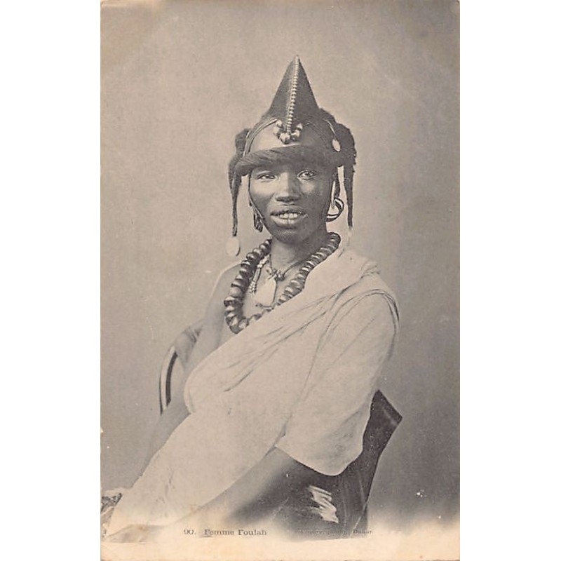 Rare collectable postcards of GUINEA CONAKRY. Vintage Postcards of GUINEA CONAKRY